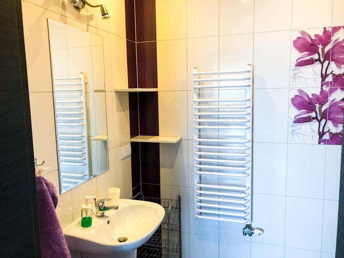 Osada Wasylowka Laskowa  Kültér fotó
